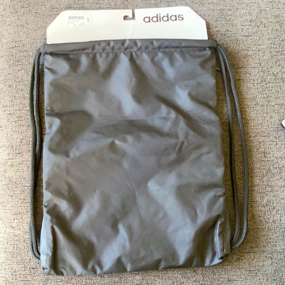 Adidas backpack - Picture 2 of 2
